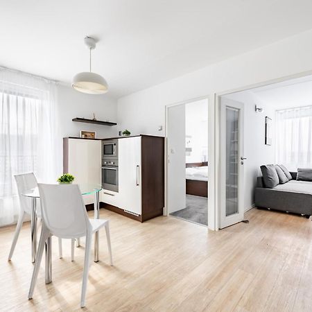 Family Apartment Praga Exterior foto